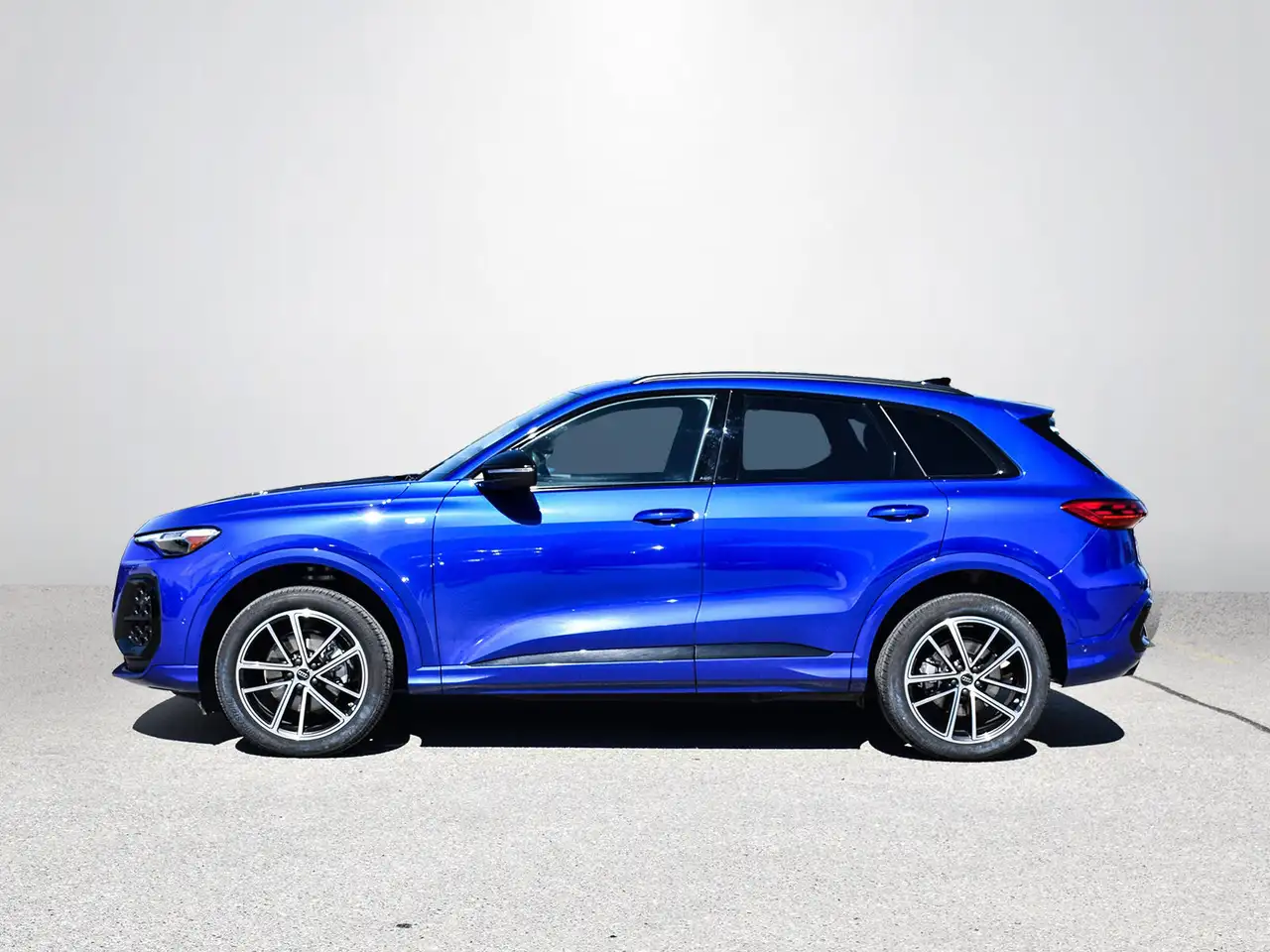 Audi Q5 - Image 3