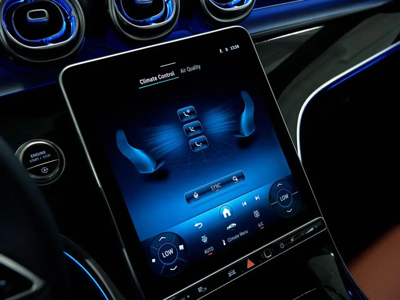 Mercedes-Benz C-Class - Image 36