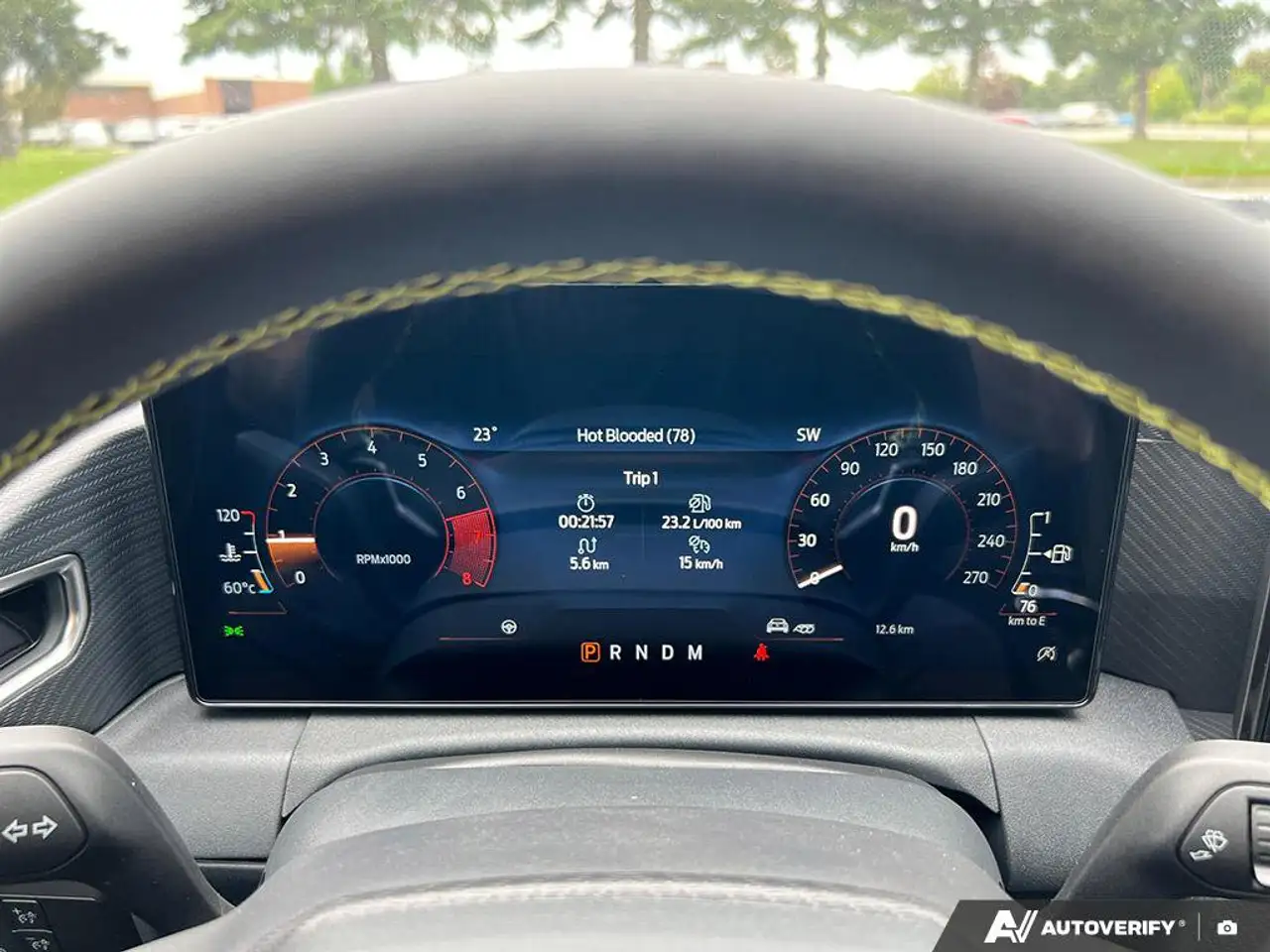 Ford Mustang - Image 18