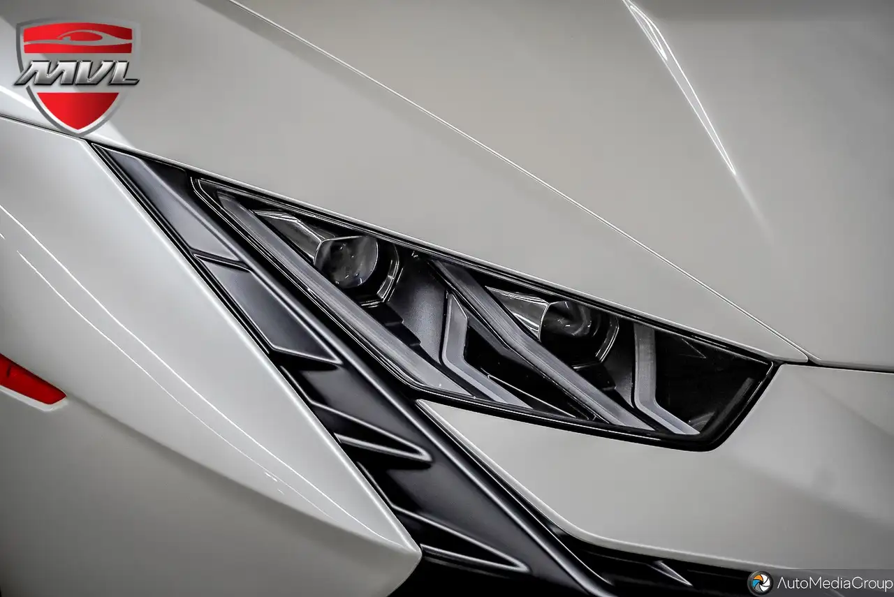 Lamborghini Huracán - Image 3