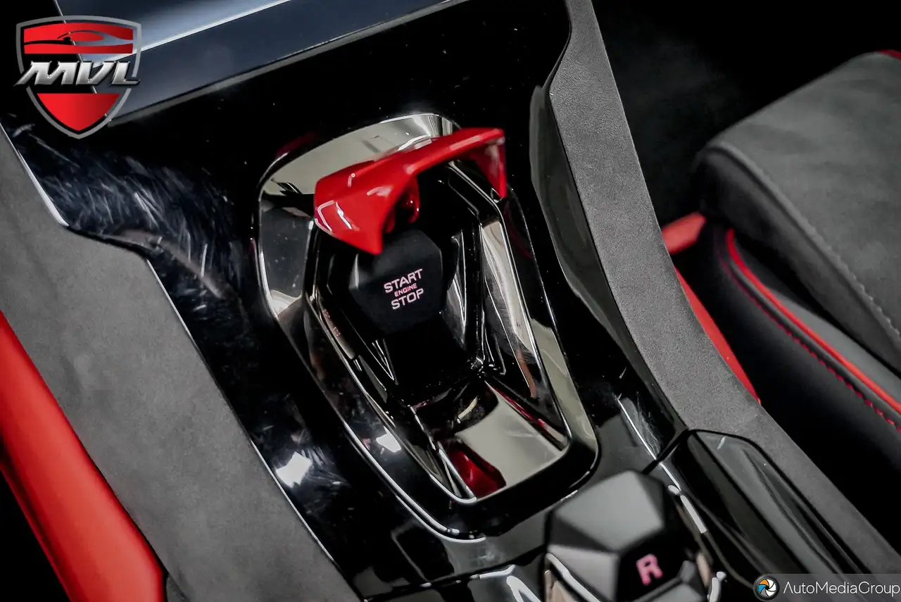 Lamborghini Huracán - Image 30