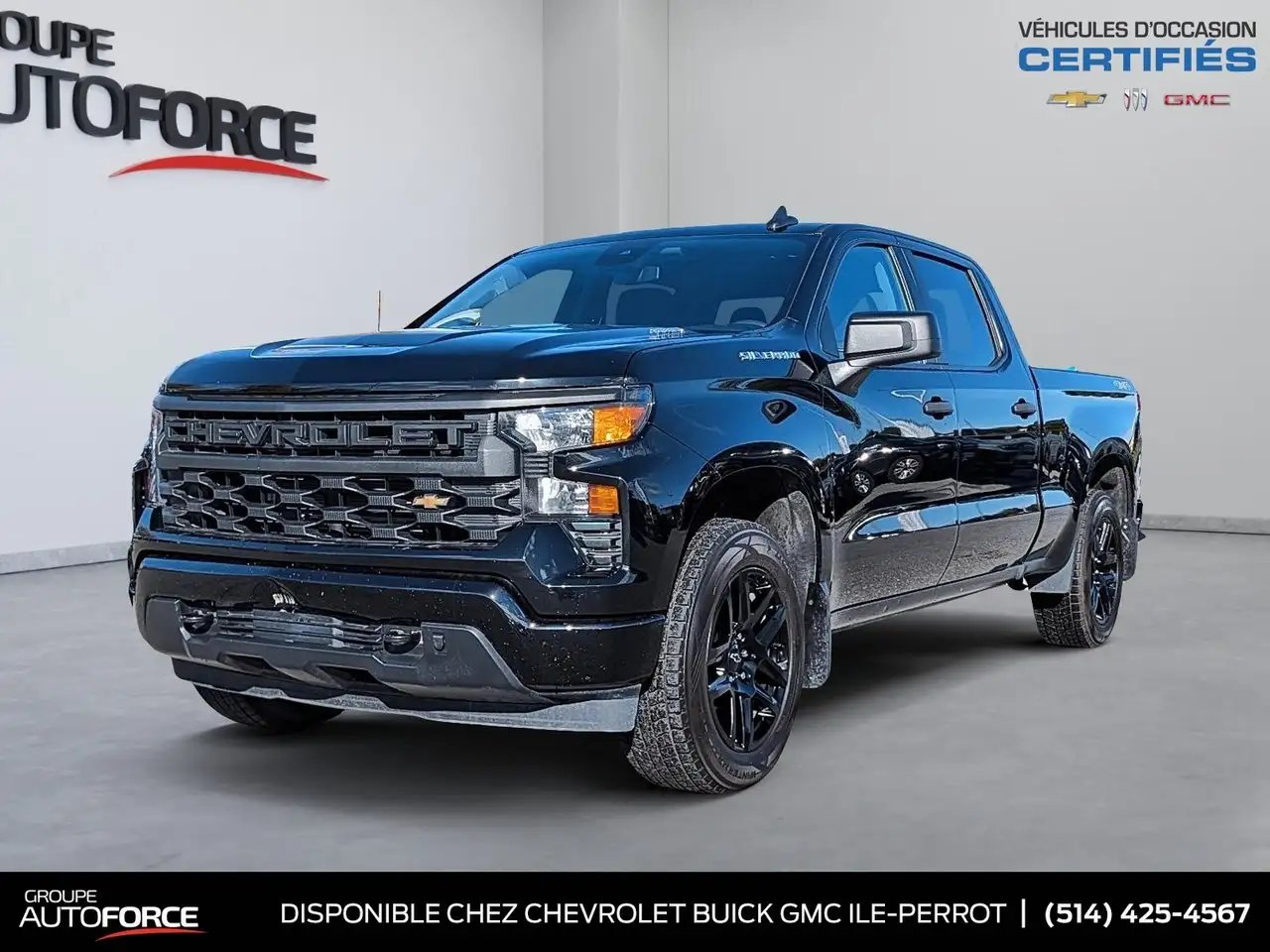 Chevrolet Silverado 1500 - Image 1