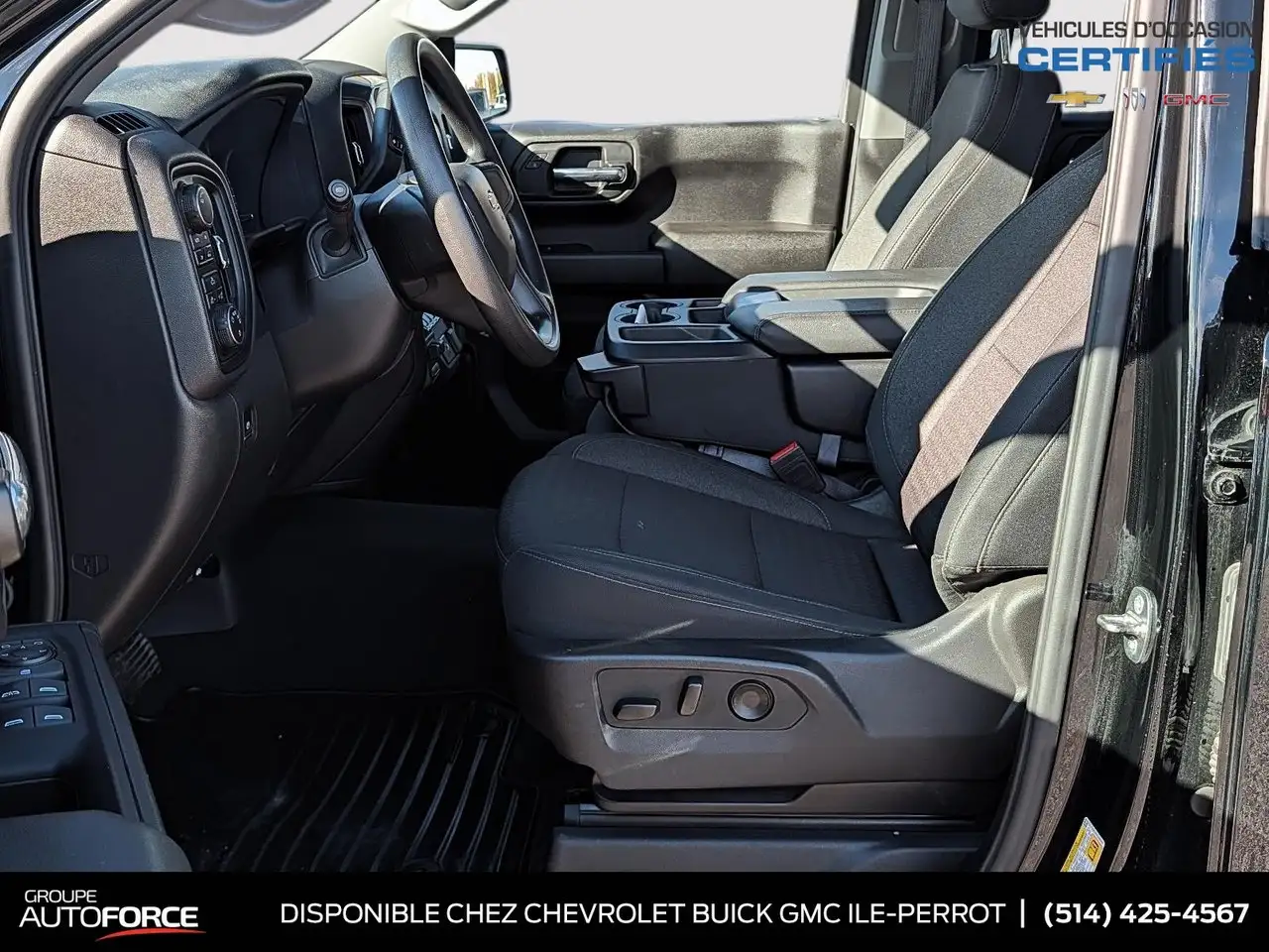 Chevrolet Silverado 1500 - Image 7