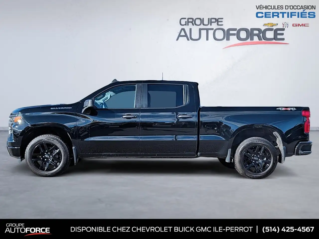 Chevrolet Silverado 1500 - Image 5