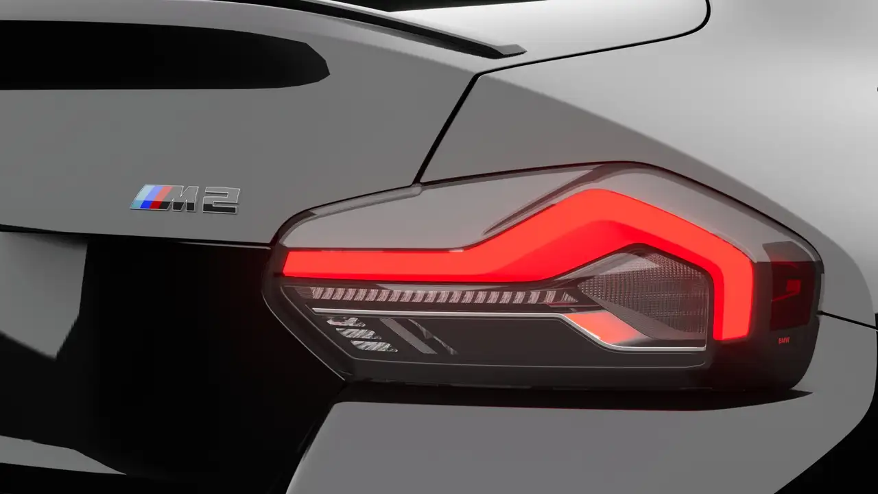 BMW M2 - Image 8