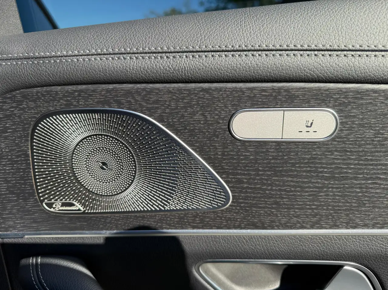 Mercedes-Benz GLE - Image 11