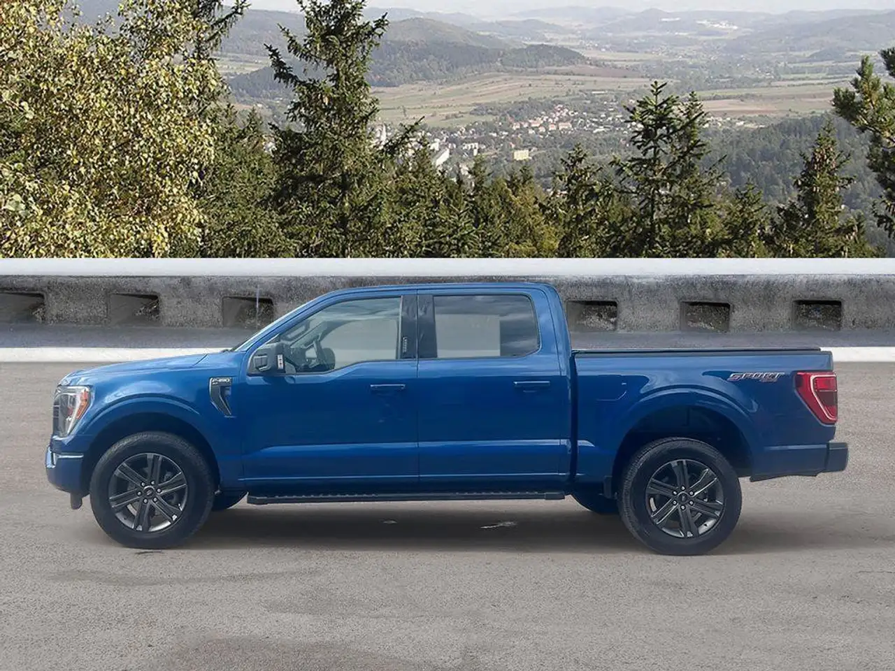 Ford F-150 - Image 2