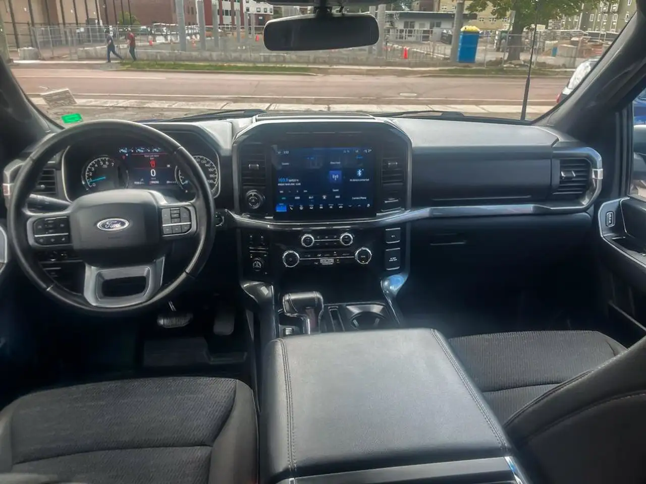 Ford F-150 - Image 18