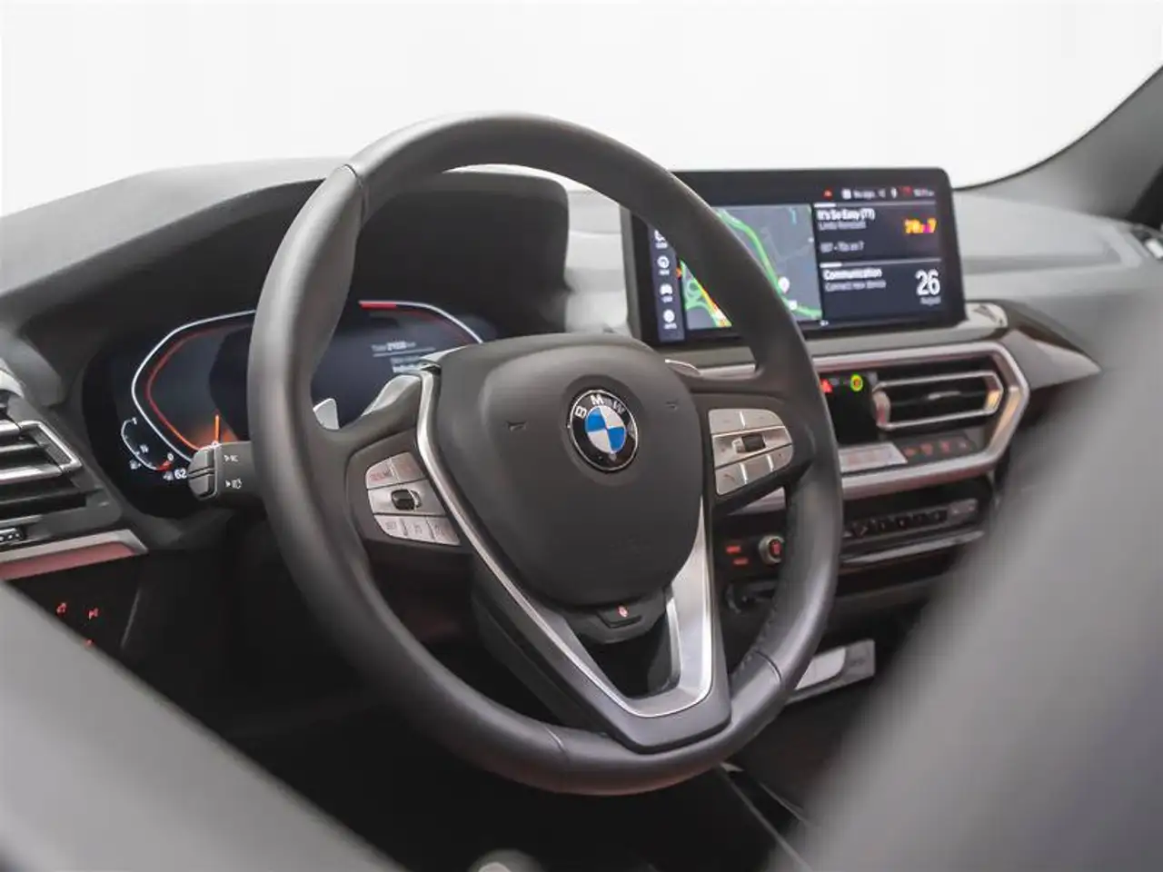 BMW X3 - Image 7