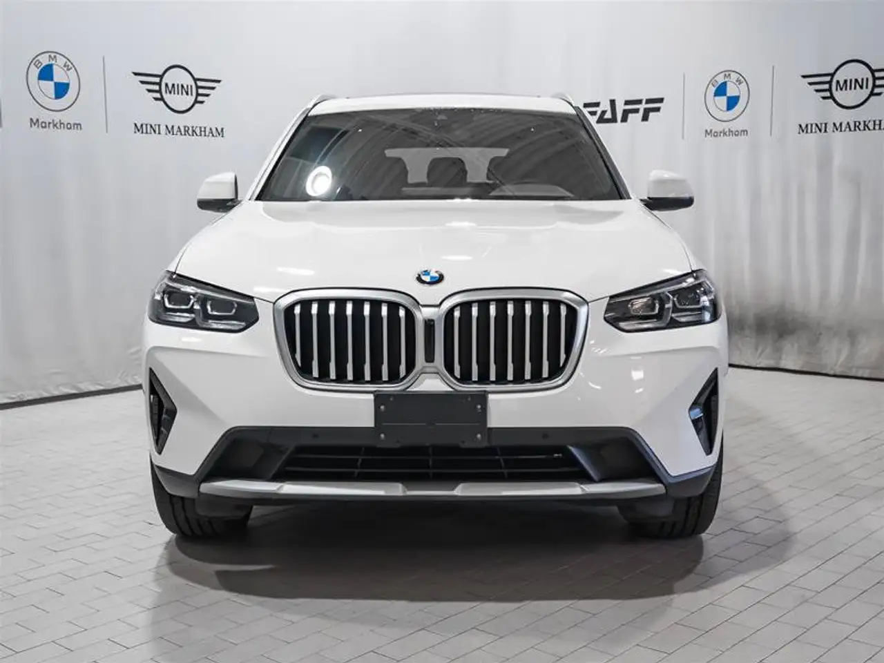 BMW X3 - Image 3