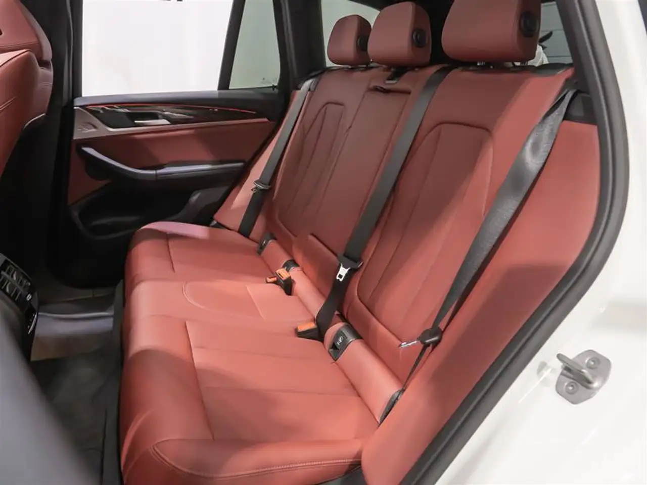 BMW X3 - Image 10