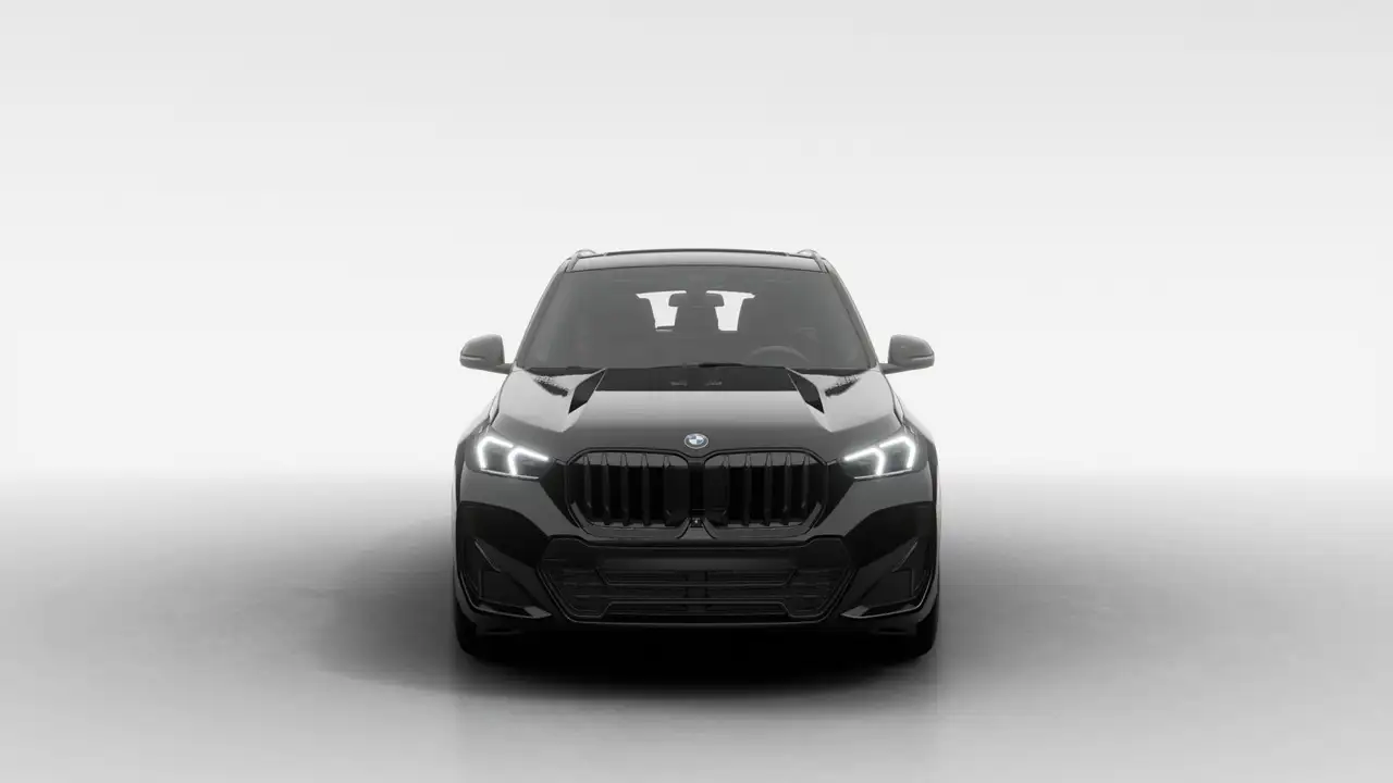 BMW X1 - Image 3