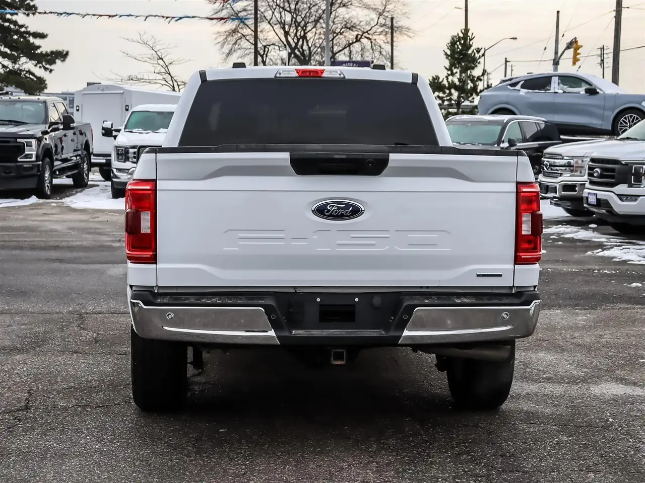 Ford F-150 - Image 5