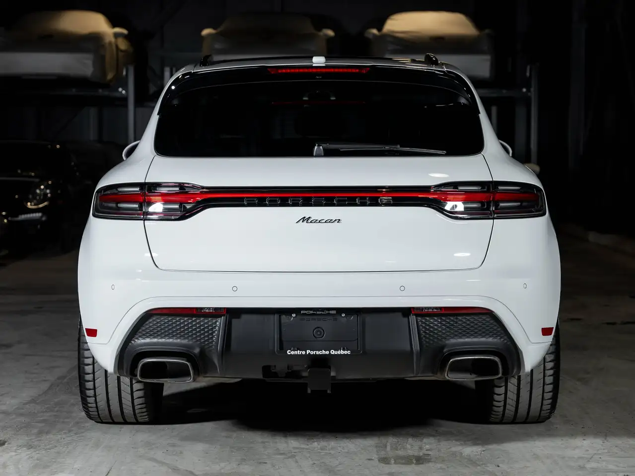 Porsche Macan - Image 7