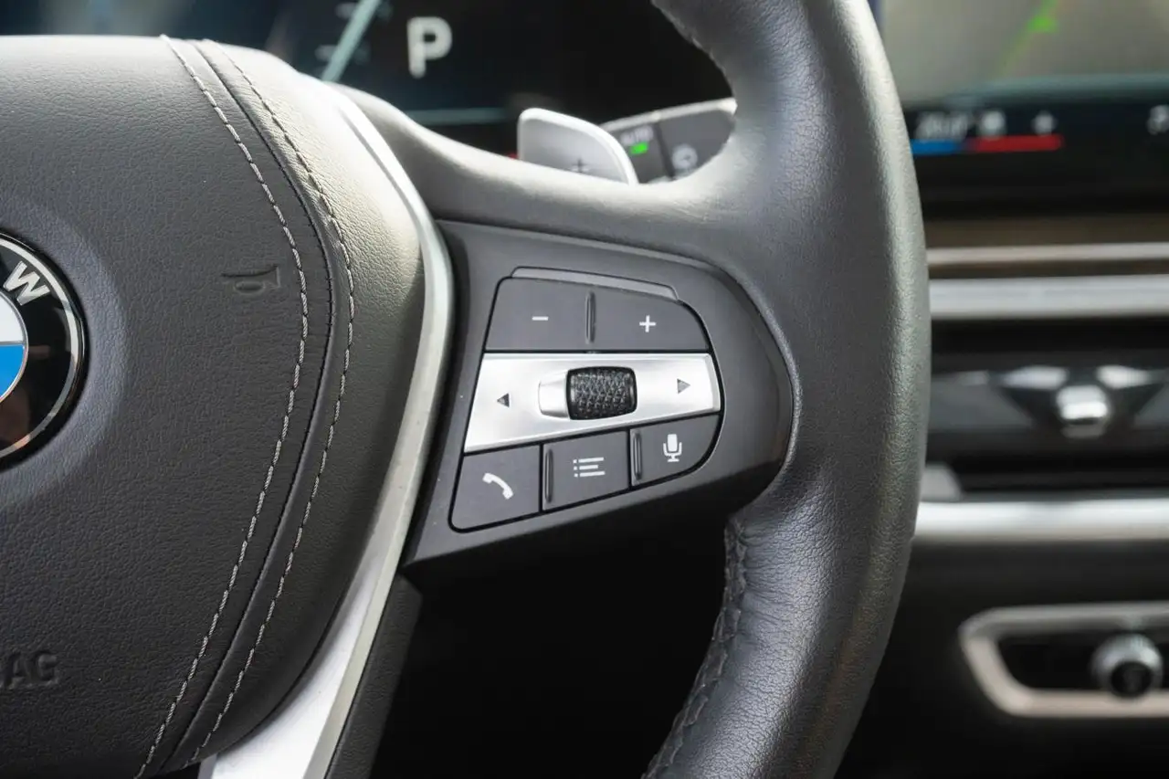 BMW X5 - Image 19