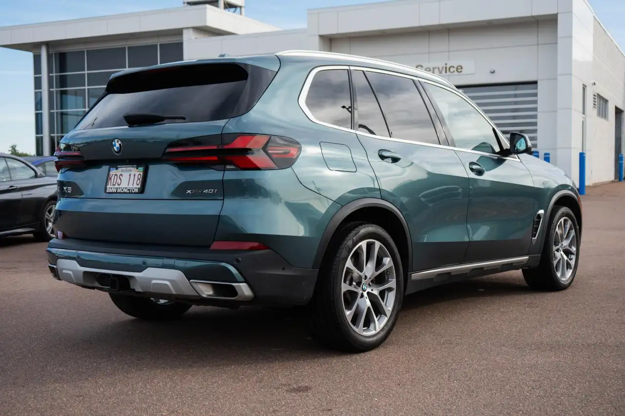 BMW X5 - Image 7