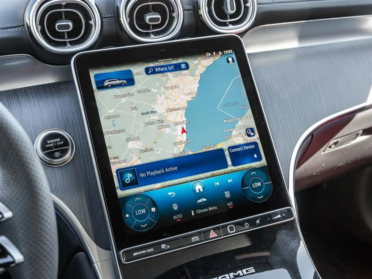 Mercedes-Benz GLC - Image 22