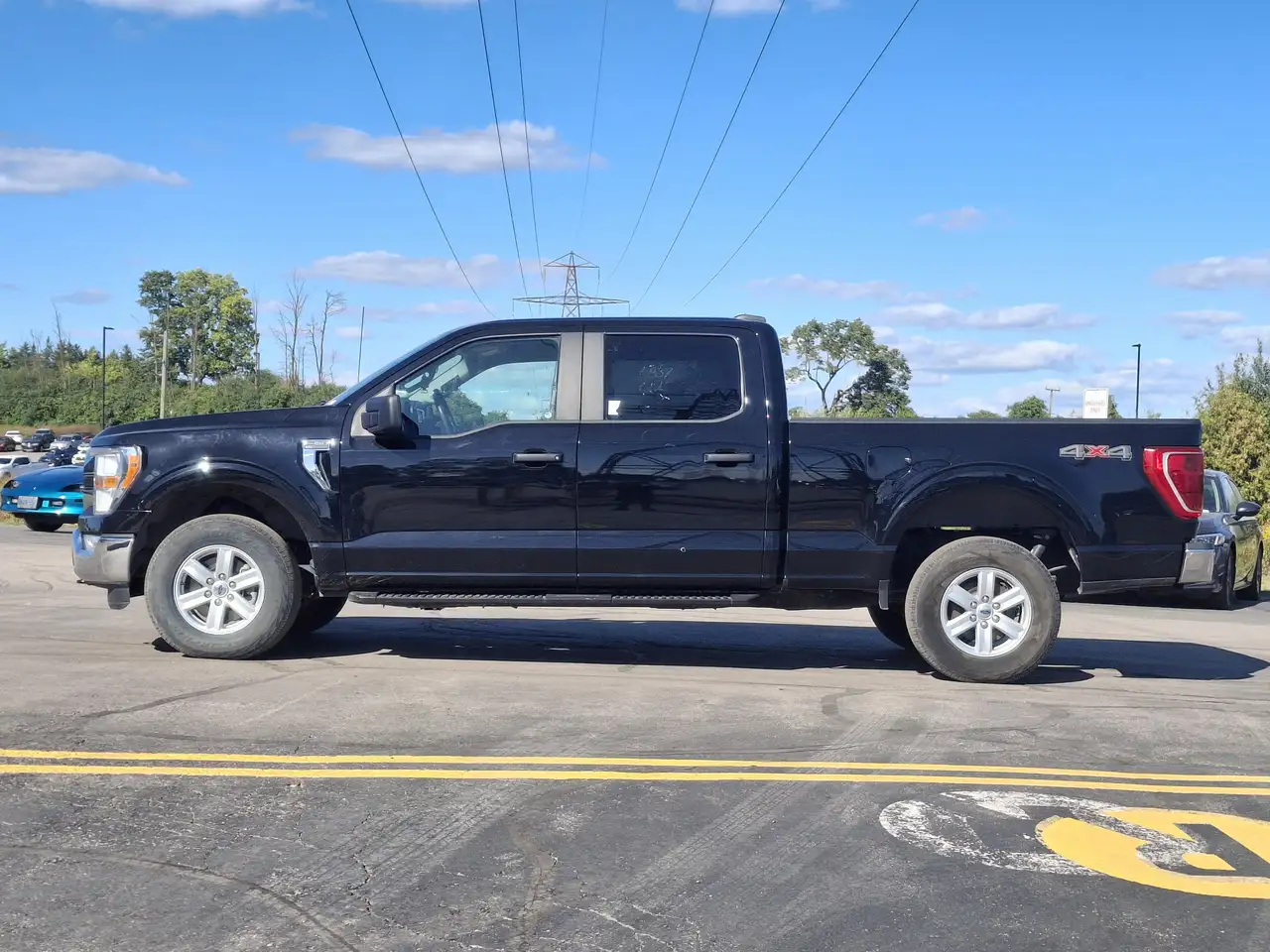 Ford F-150 - Image 2
