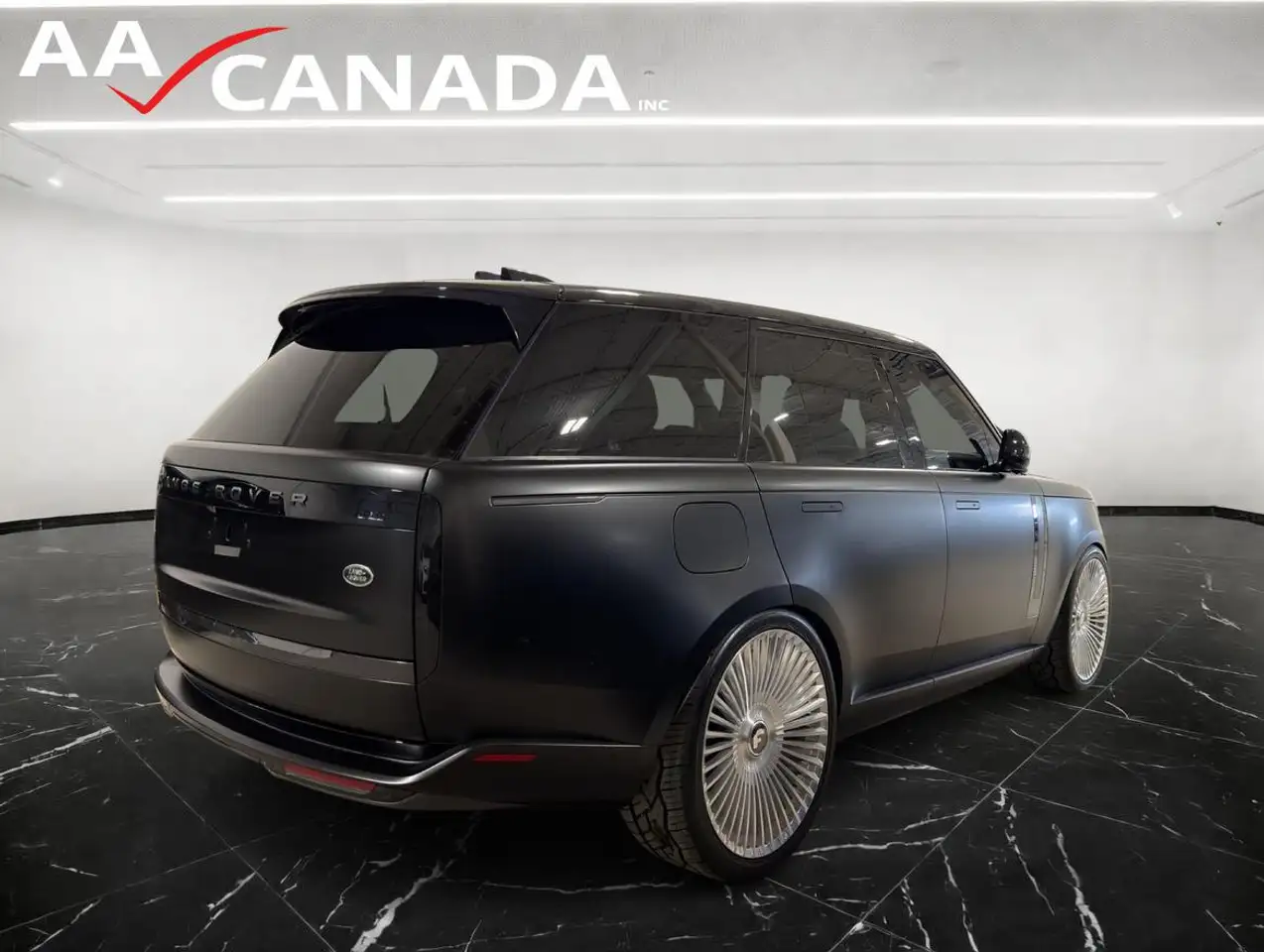 Land Rover Range Rover - Image 5