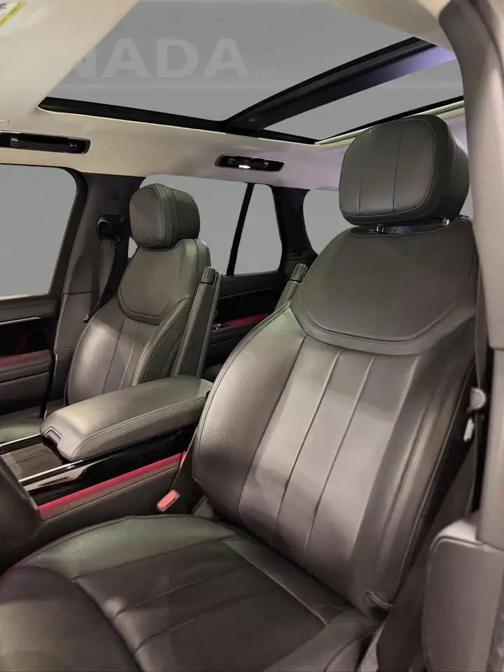 Land Rover Range Rover - Image 13