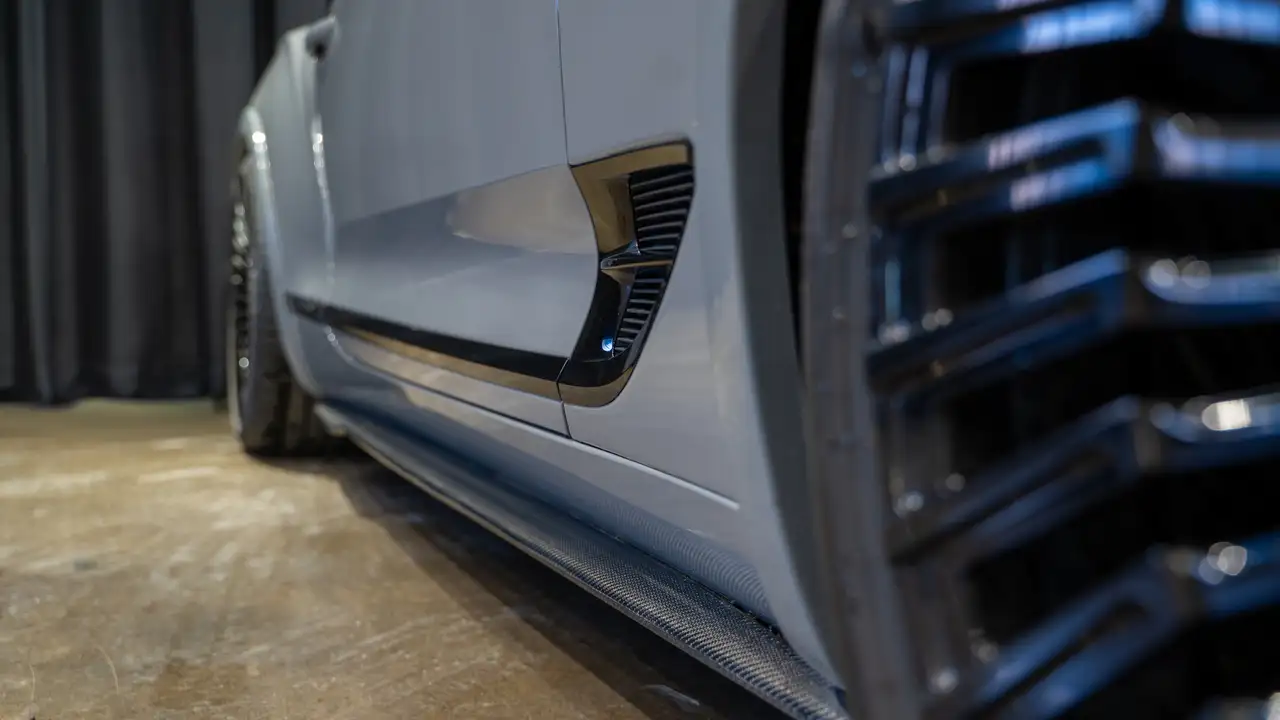 Bentley Continental - Image 14