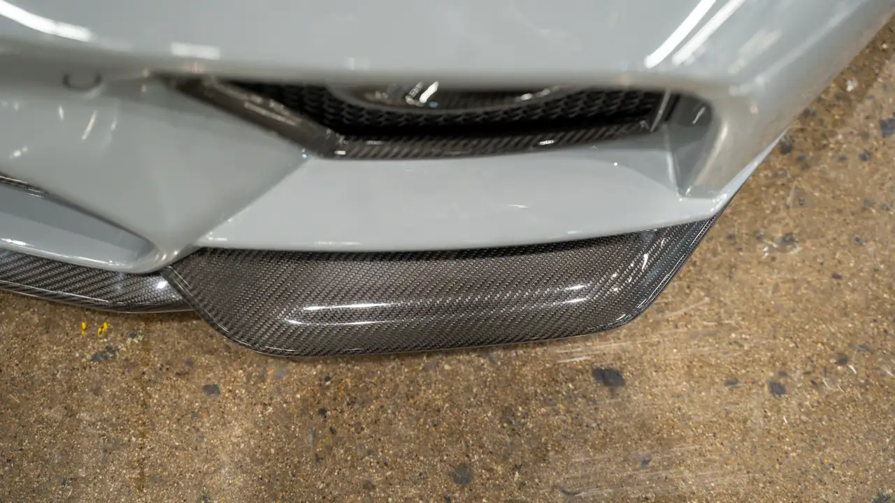 Bentley Continental - Image 8