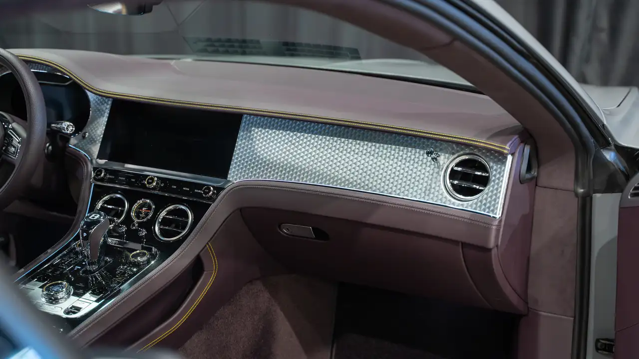 Bentley Continental - Image 18