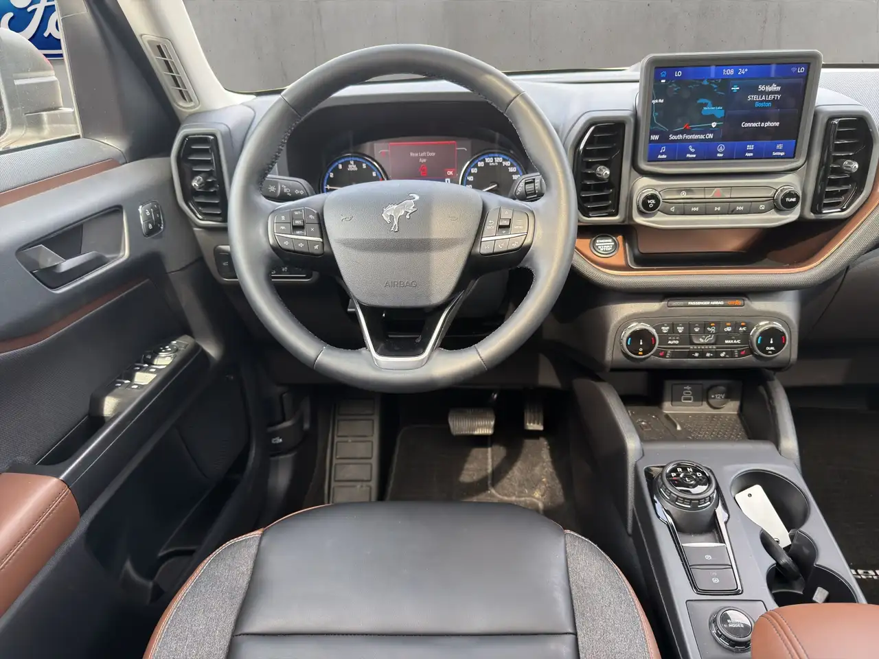 Ford Bronco Sport - Image 15