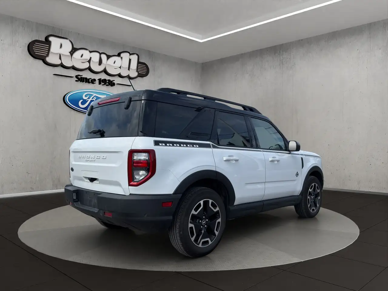 Ford Bronco Sport - Image 6