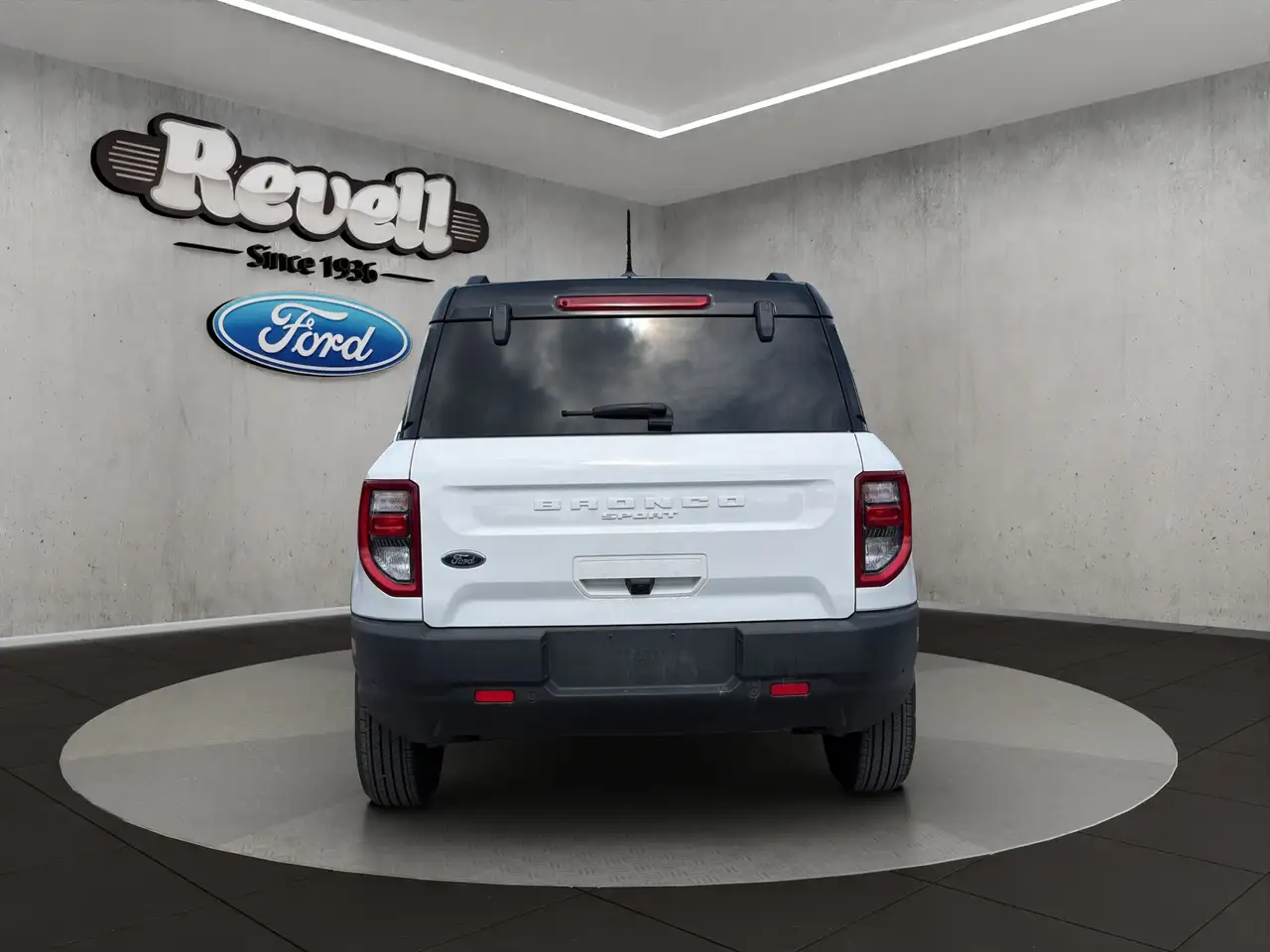 Ford Bronco Sport - Image 5