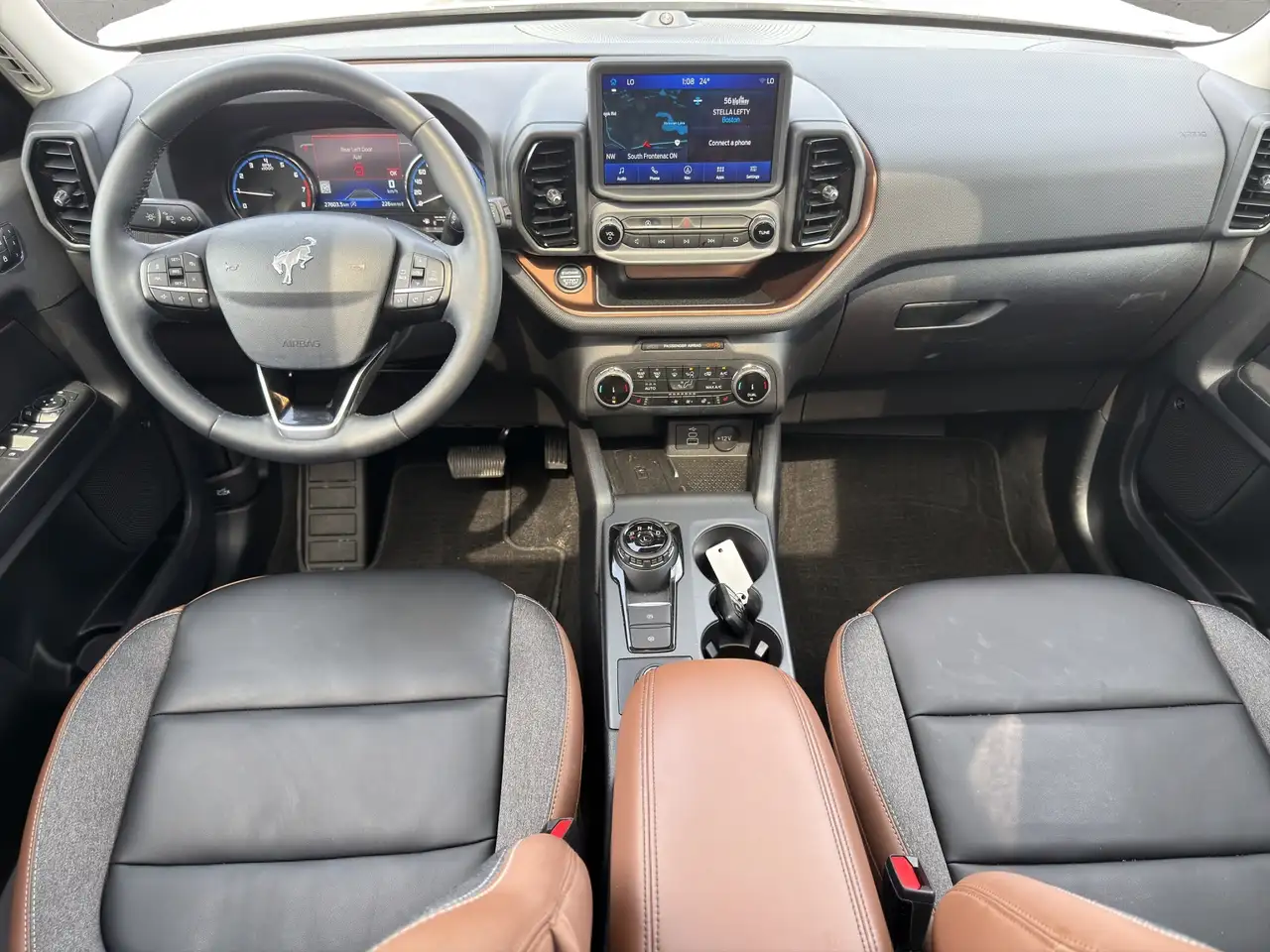 Ford Bronco Sport - Image 14
