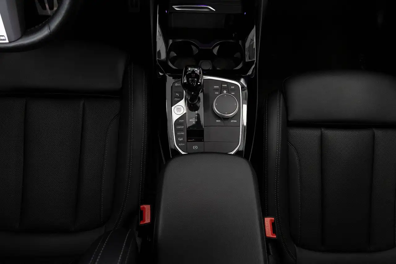 BMW X3 - Image 30