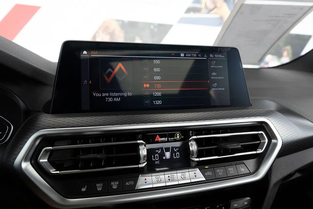 BMW X3 - Image 22