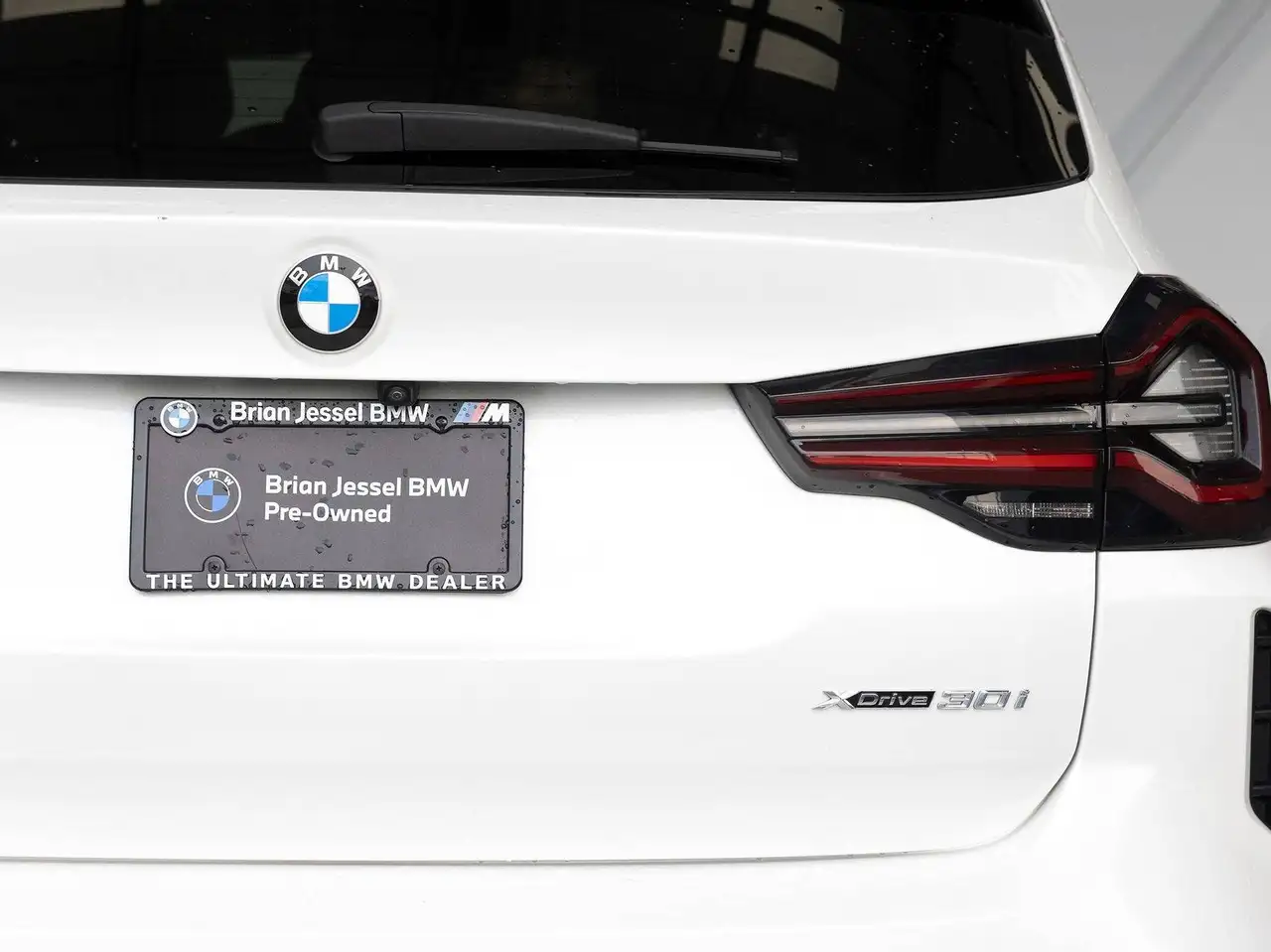BMW X3 - Image 14