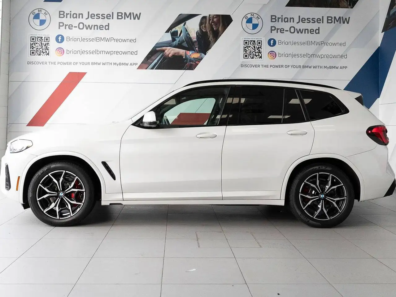 BMW X3 - Image 6