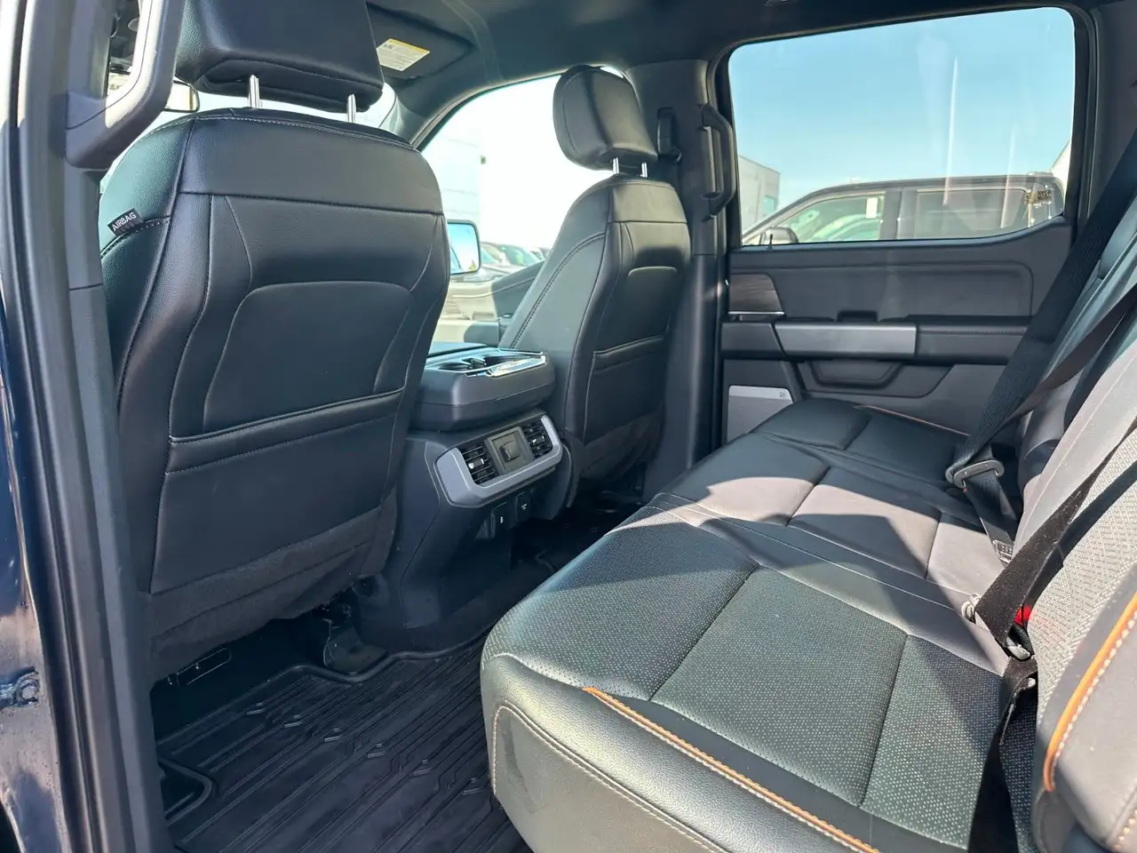 Ford F-150 - Image 14