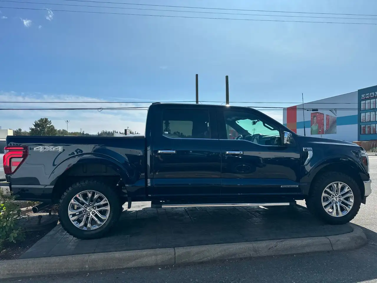 Ford F-150 - Image 6