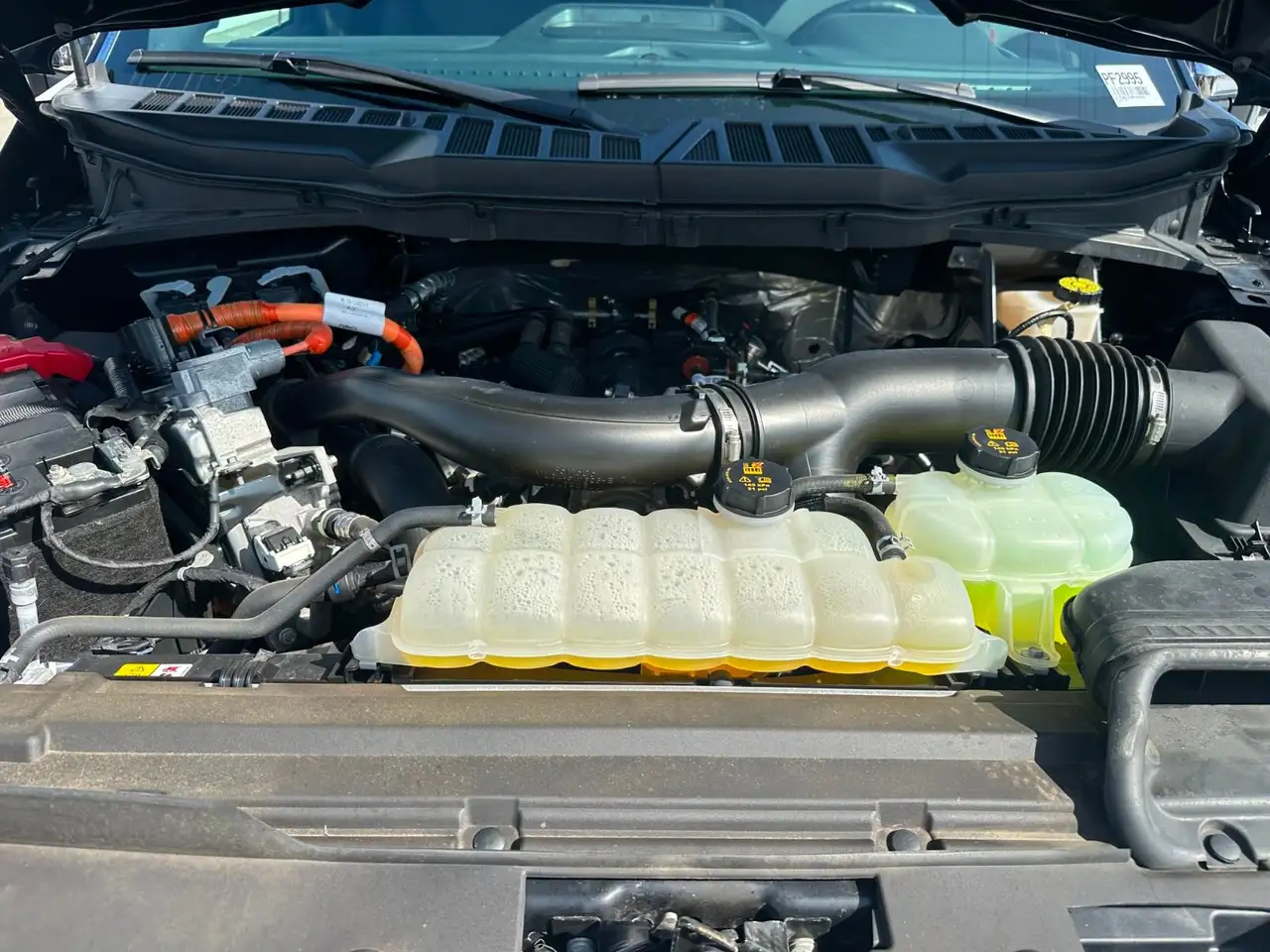 Ford F-150 - Image 27