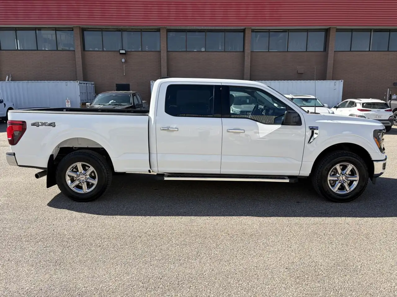 Ford F-150 - Image 4