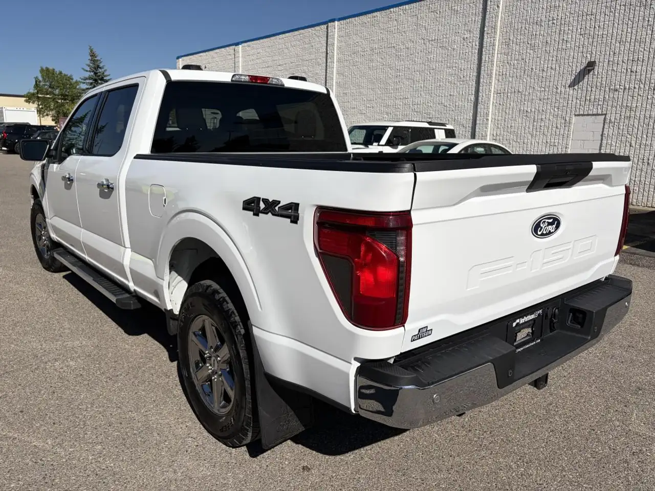 Ford F-150 - Image 3
