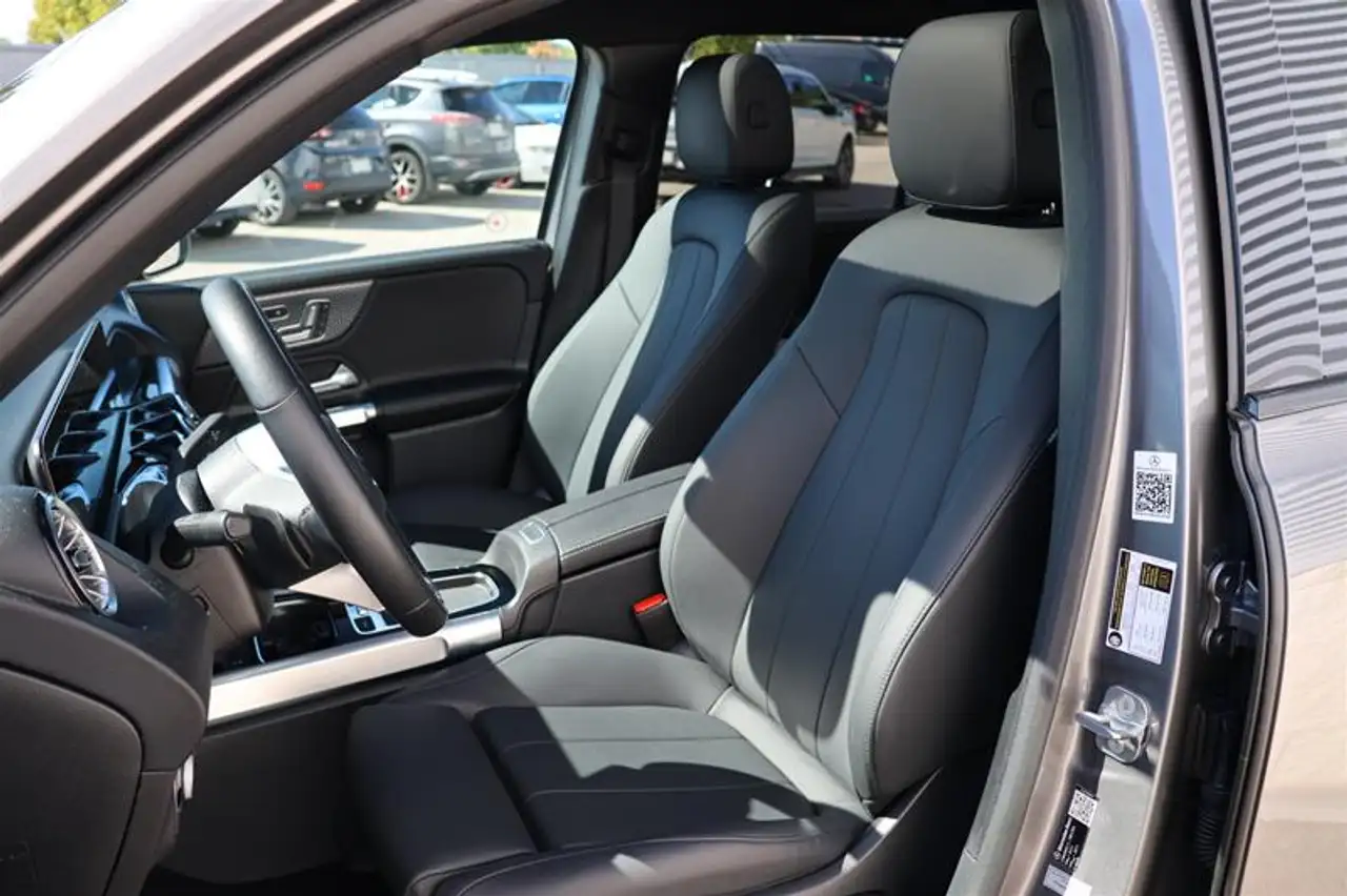 Mercedes-Benz GLB - Image 3