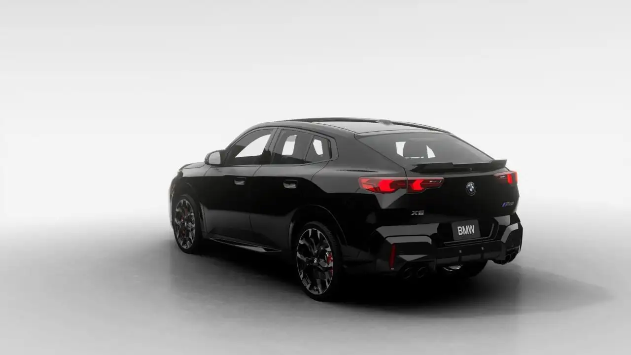 BMW X2 - Image 2