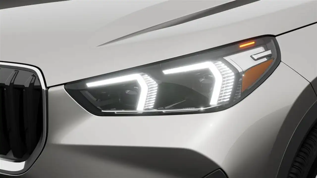 BMW X1 - Image 6