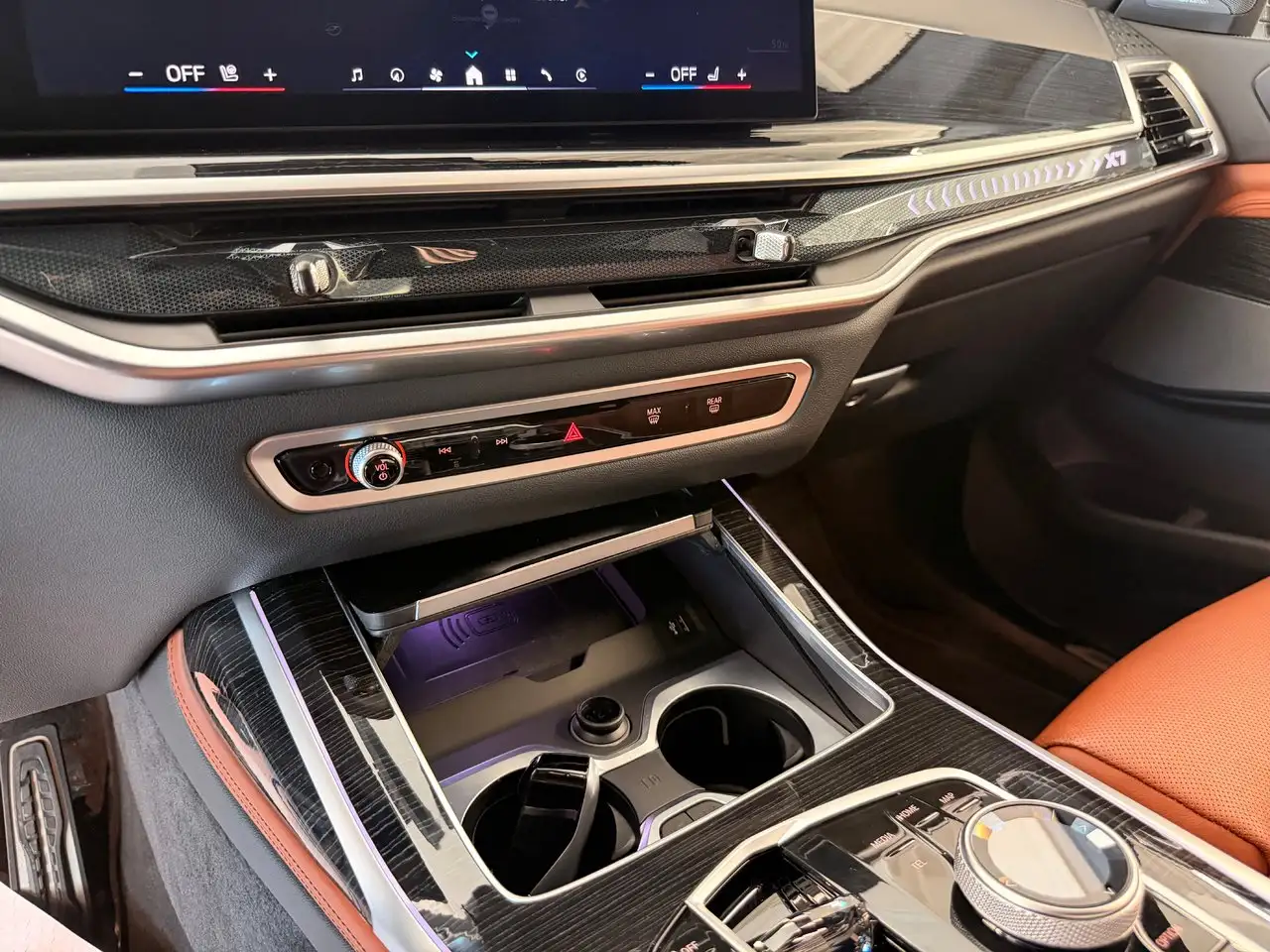 BMW X7 - Image 28