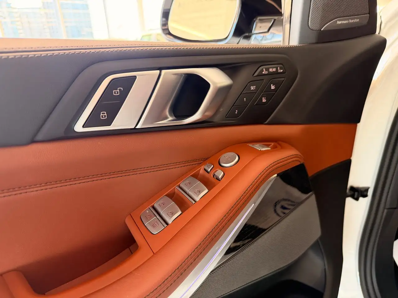 BMW X7 - Image 21