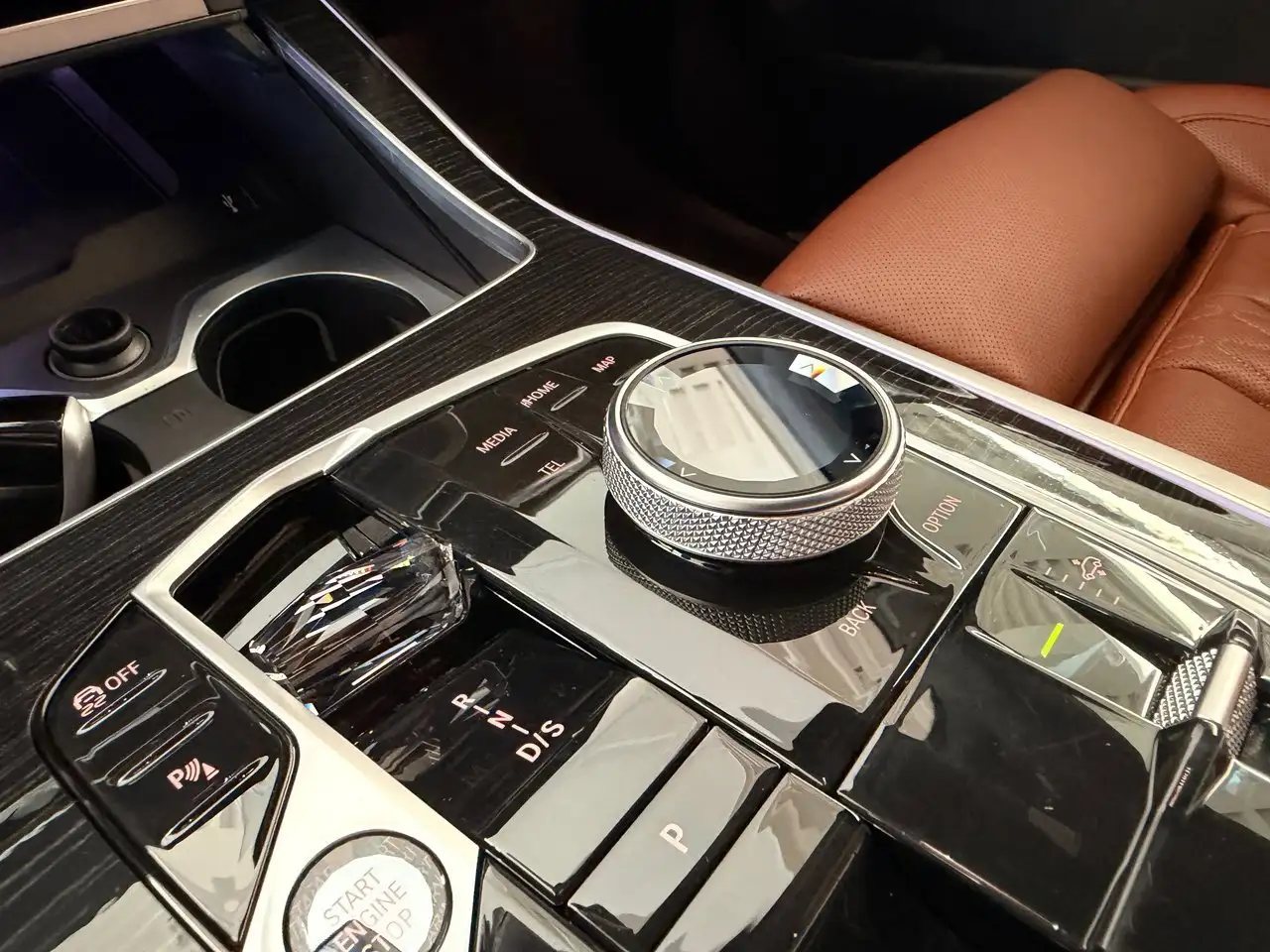 BMW X7 - Image 30
