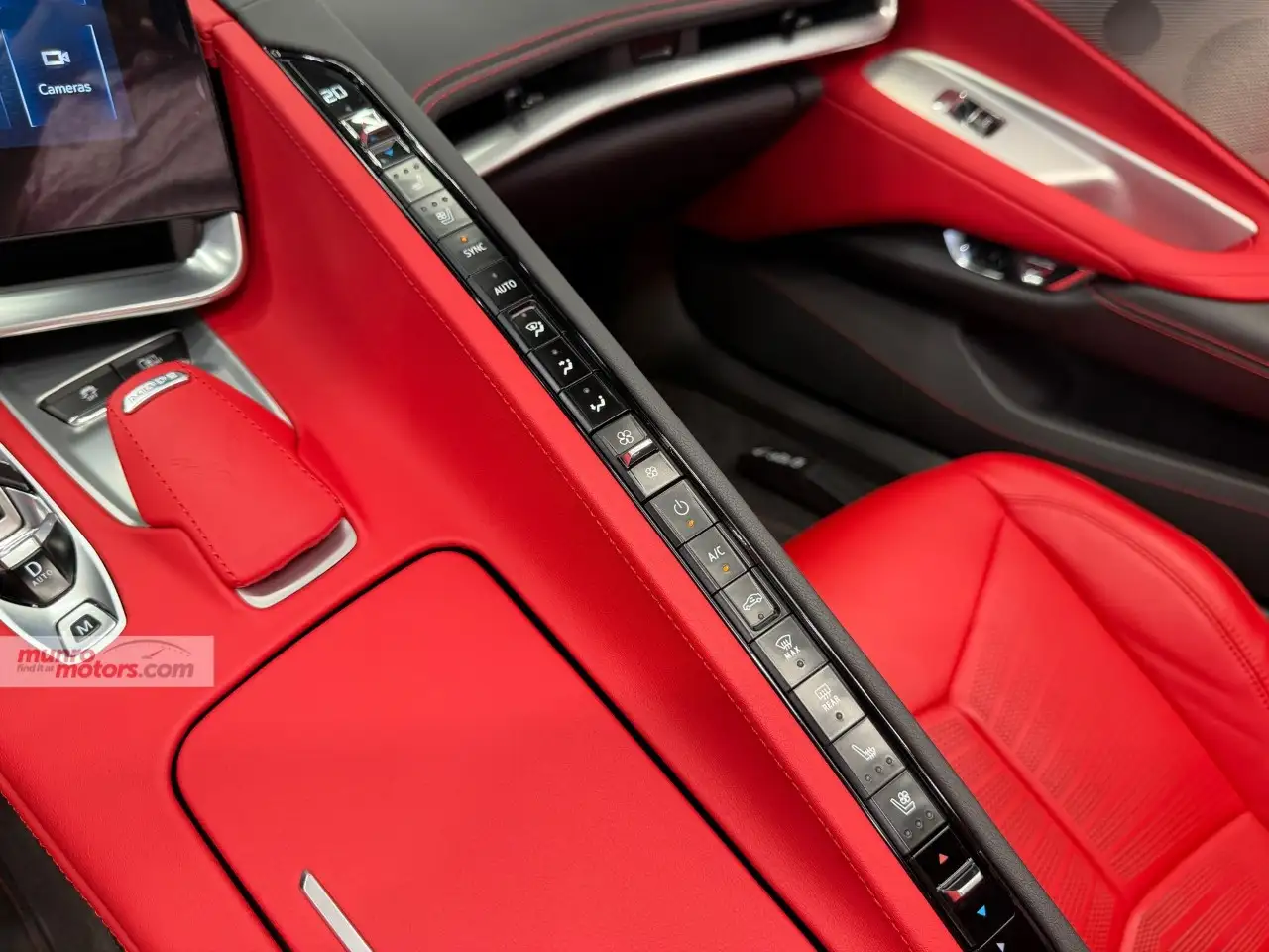 Chevrolet Corvette - Image 47