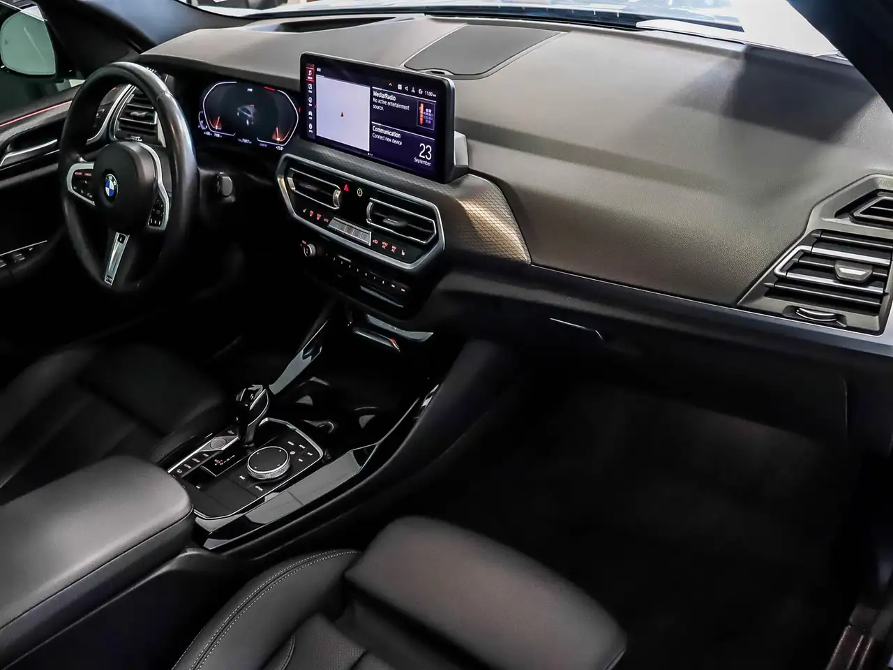 BMW X3 - Image 12