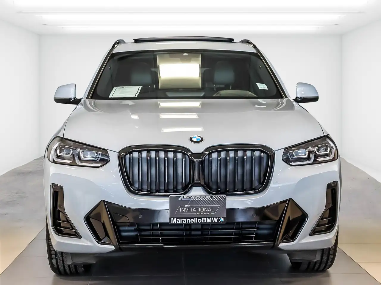 BMW X3 - Image 2