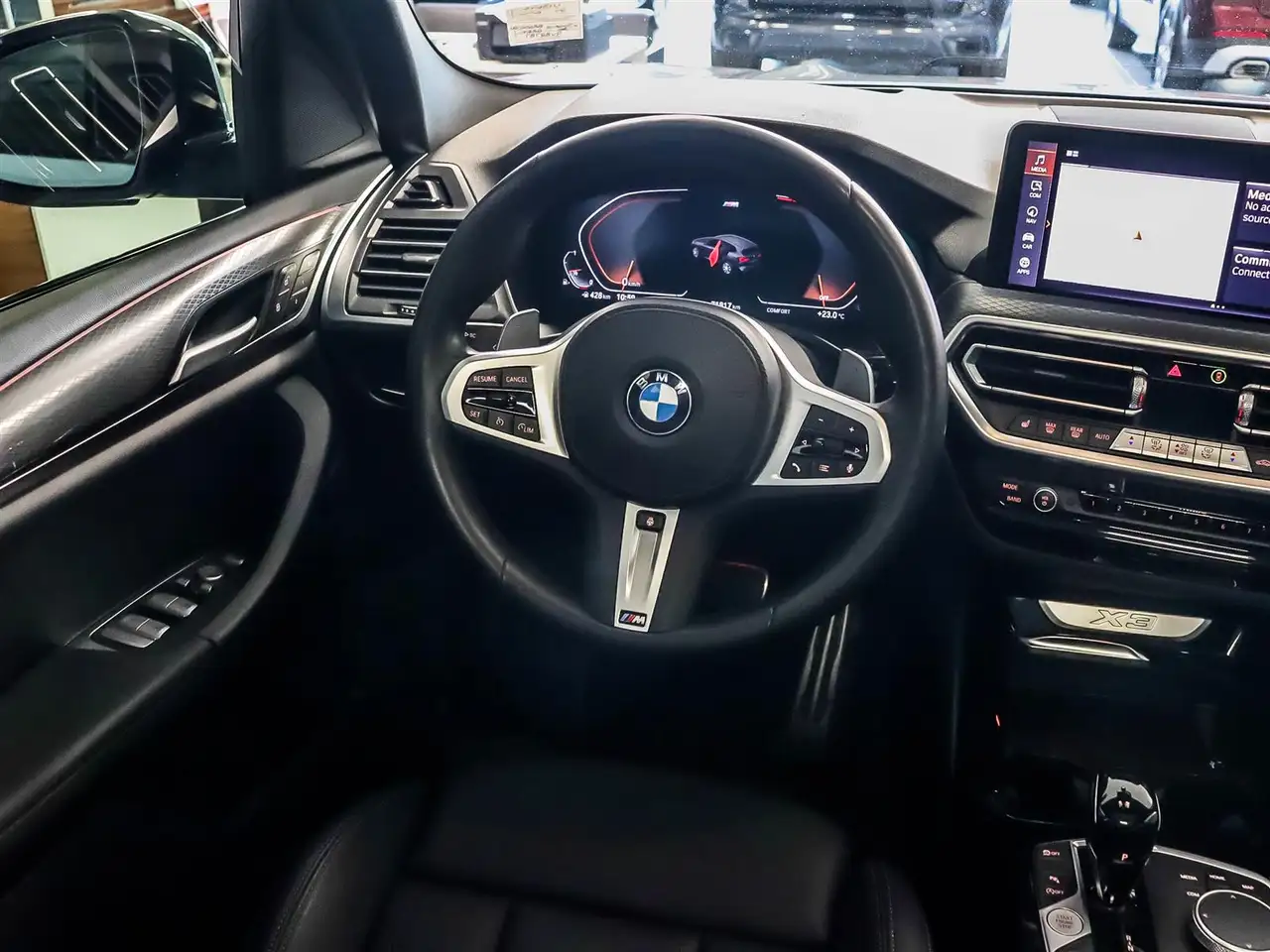 BMW X3 - Image 8